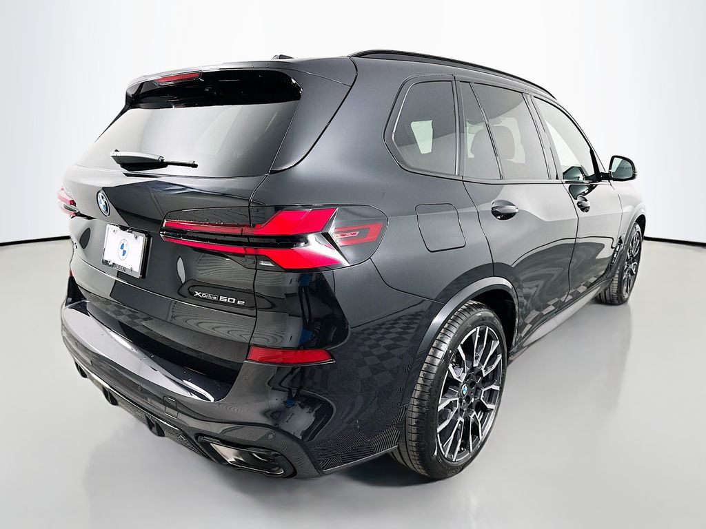 Thumbnail: 2026 BMW X5 - 5