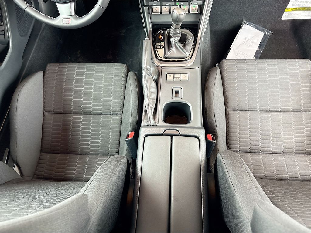 Thumbnail: 2026 Toyota GR86 - 16