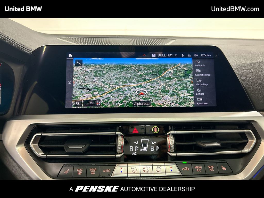 2019 BMW 3 Series 330i 18