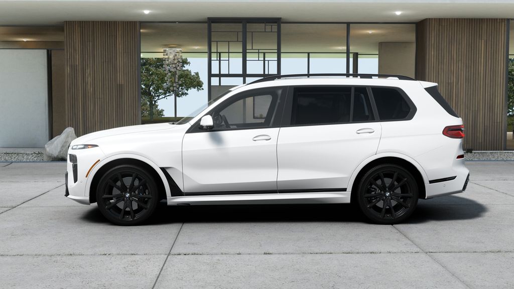 Thumbnail: 2027 BMW X7 - 31