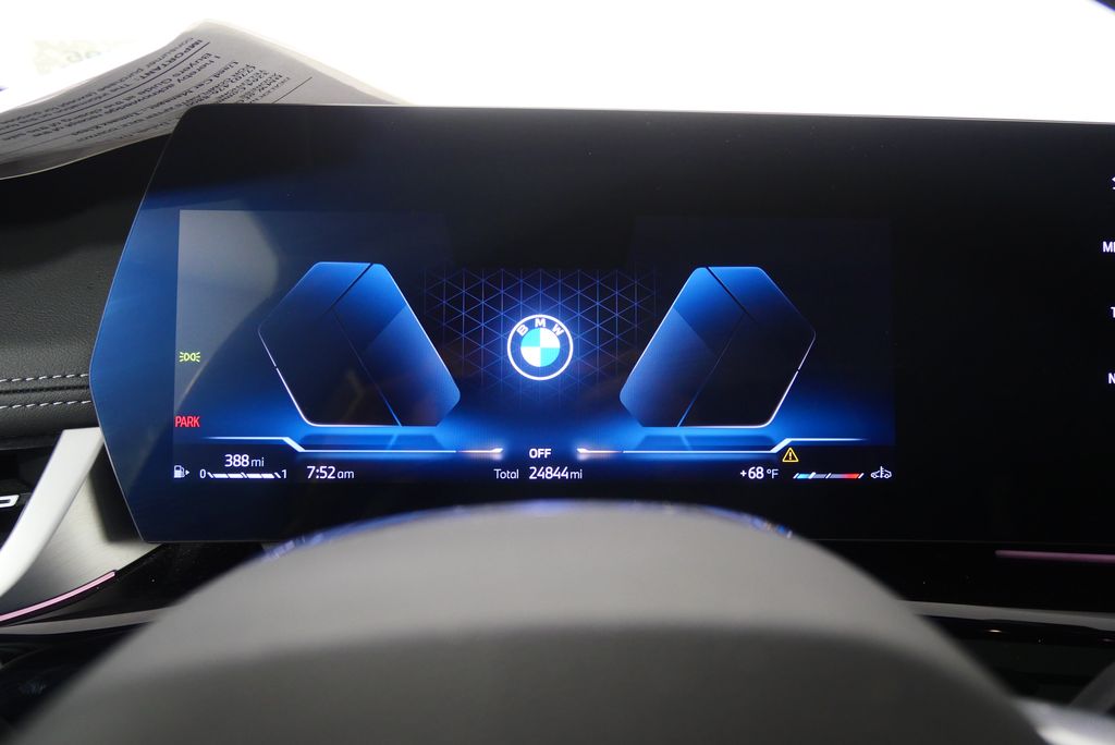 Thumbnail: 2024 BMW X1 - 22