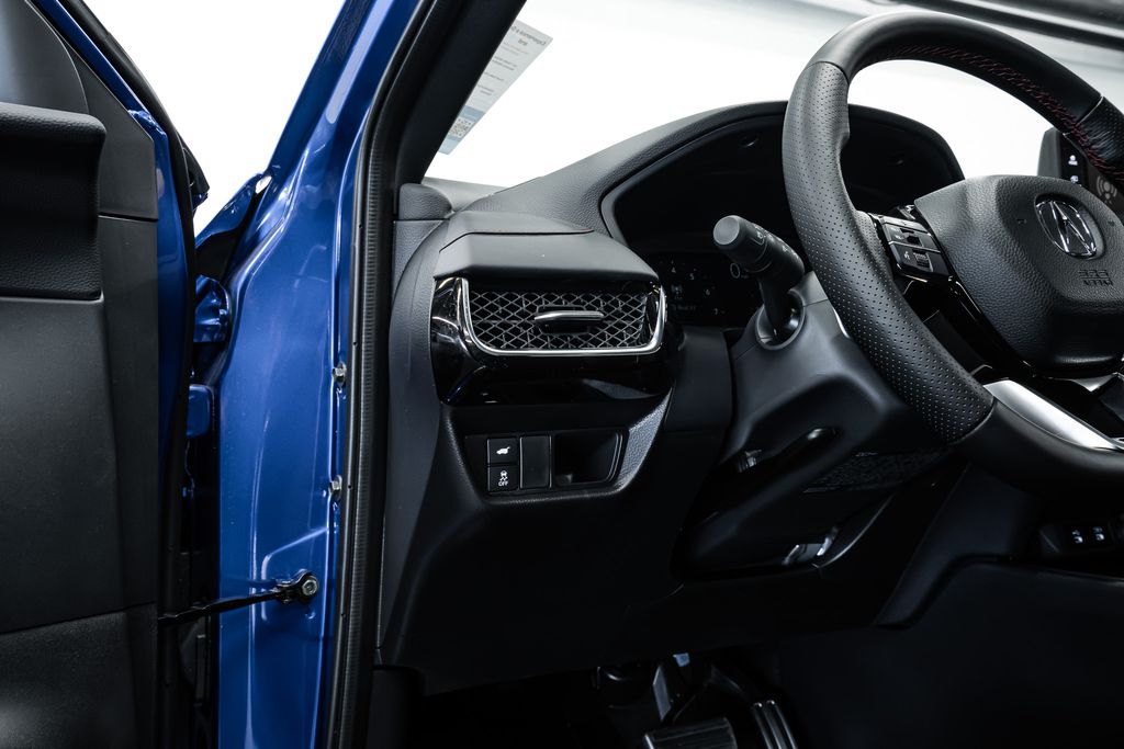 2025 Acura ADX A-Spec Package - Photo 21
