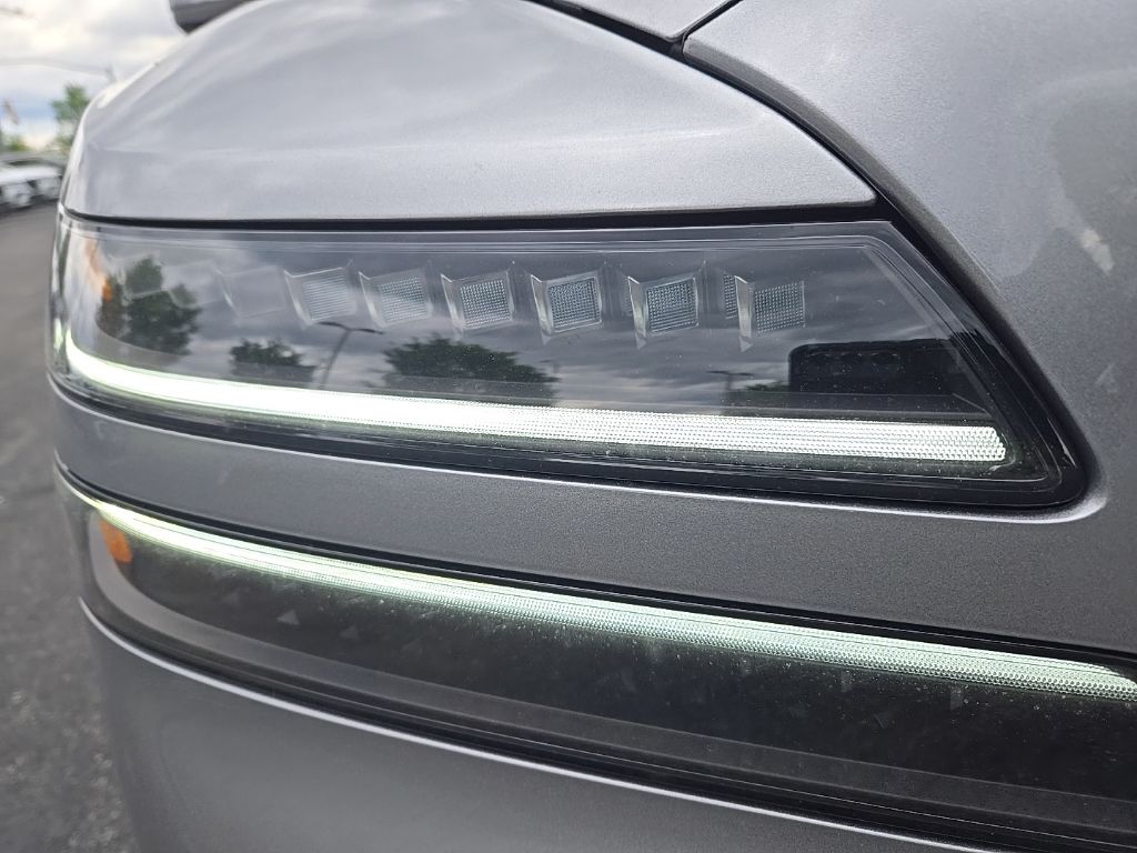 2025 Genesis GV80 3.5T 13