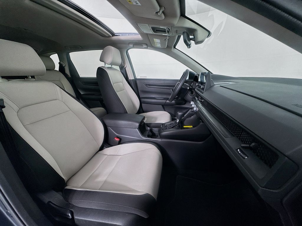 Used Car 2023 Honda Cr-v  Ex For Sale Under $30,000 In Austin, Texas