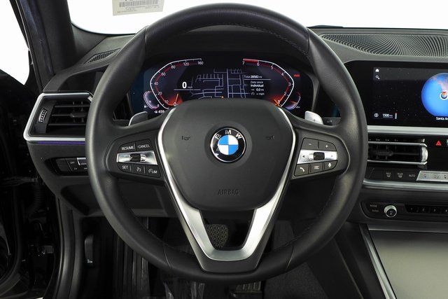 2022 BMW 3 Series 330i 27