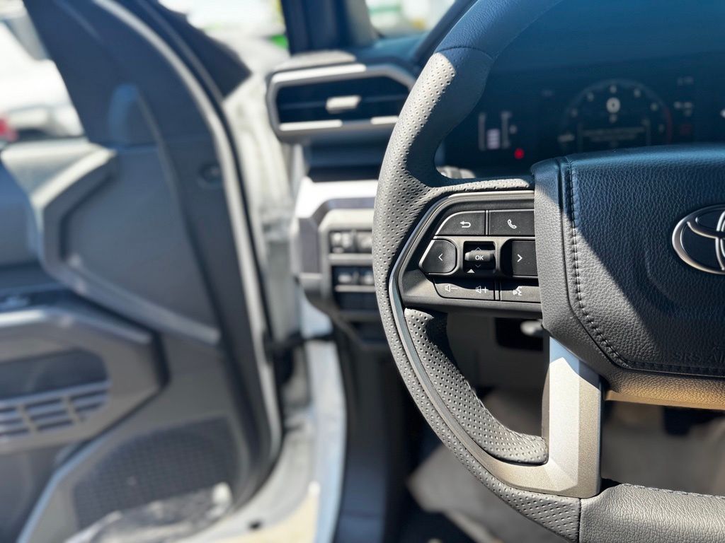 New 2026 Toyota 4Runner SUV