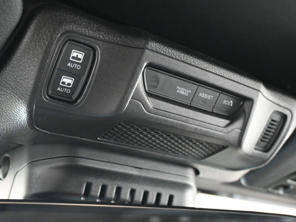 Used 2024 Sarge Green Clearcoat Jeep Rubicon X 4xe image 19