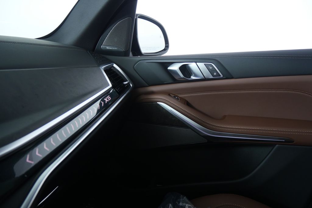 Thumbnail: 2026 BMW X5 - 24