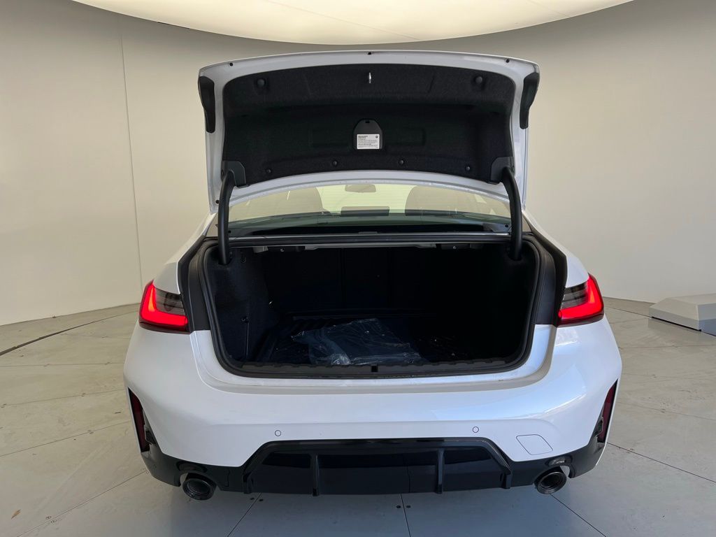 2023 BMW 3 Series 330i 5