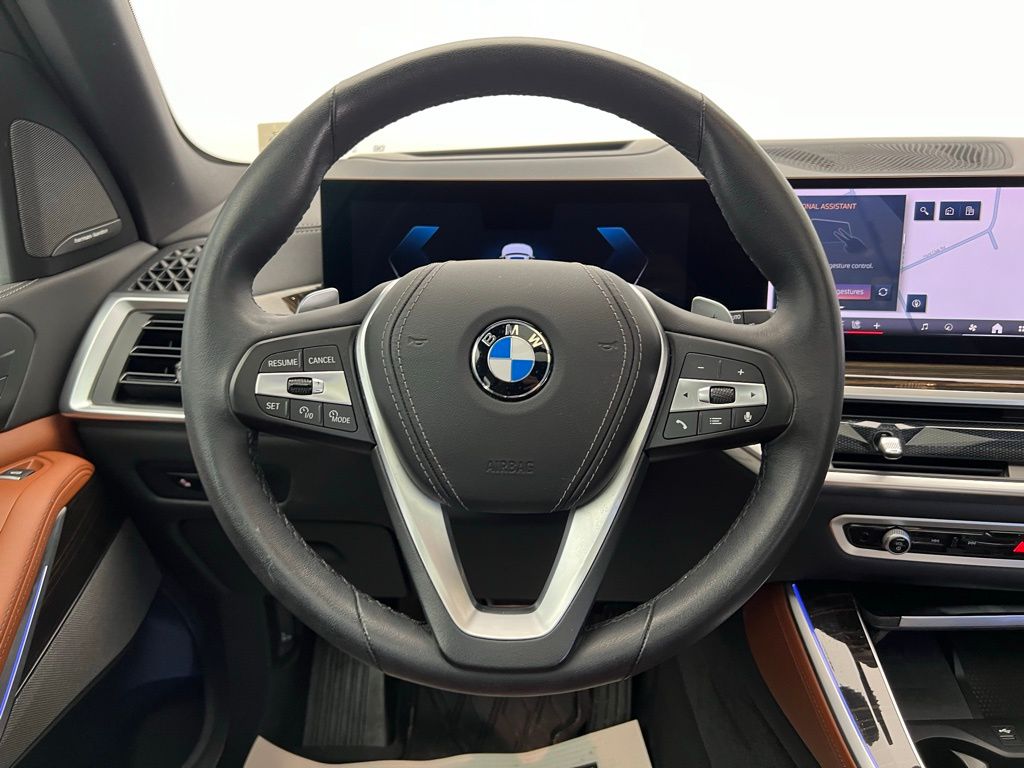 Thumbnail: 2024 BMW X5 - 17