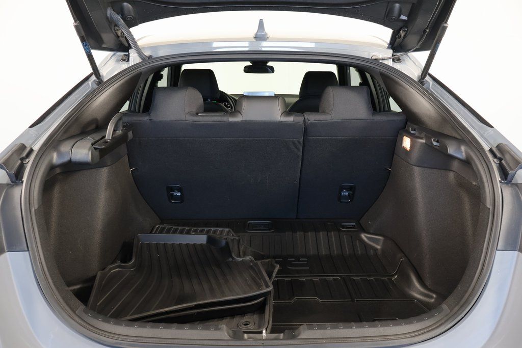 Thumbnail: 2025 Honda Civic - 14