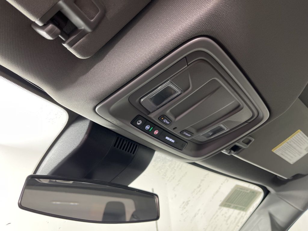 Thumbnail: 2026 Chevrolet Silverado 2500 - 28