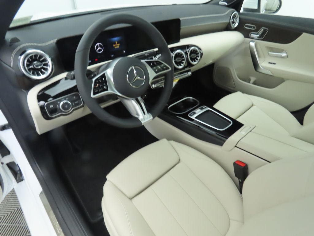 Thumbnail: 2026 Mercedes-Benz CLA - 10