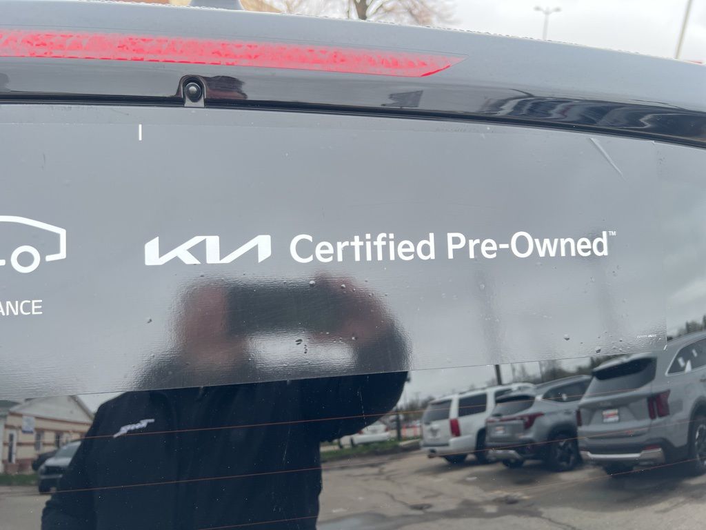 2023 Kia Soul GT-Line photo