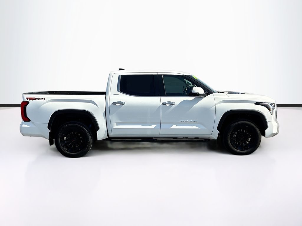 Thumbnail: 2023 Toyota Tundra - 4