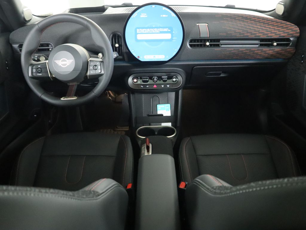 Thumbnail: 2026 MINI Cooper - 13