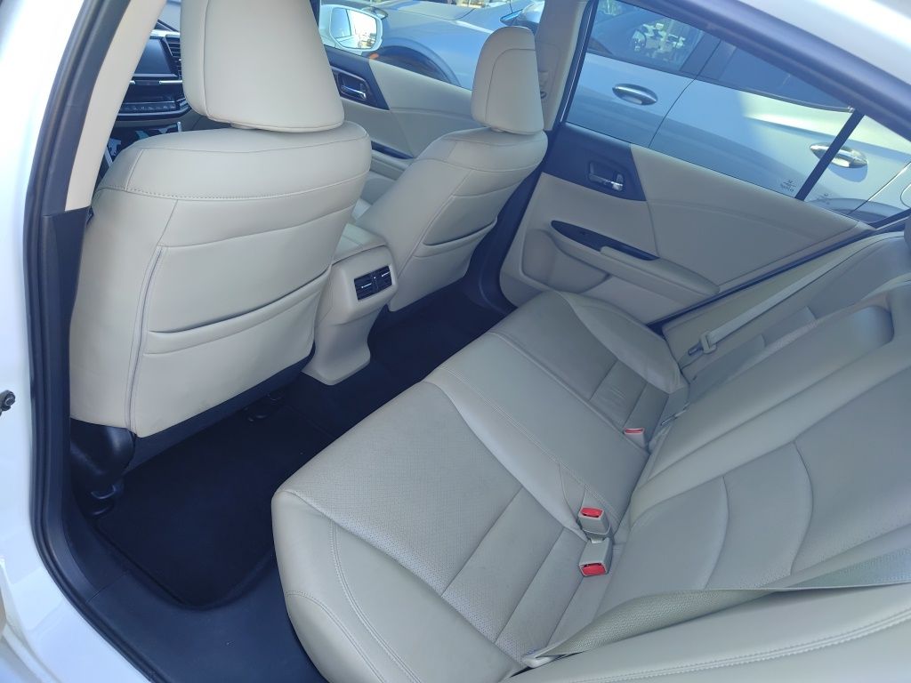 Thumbnail: 2016 Honda Accord - 9
