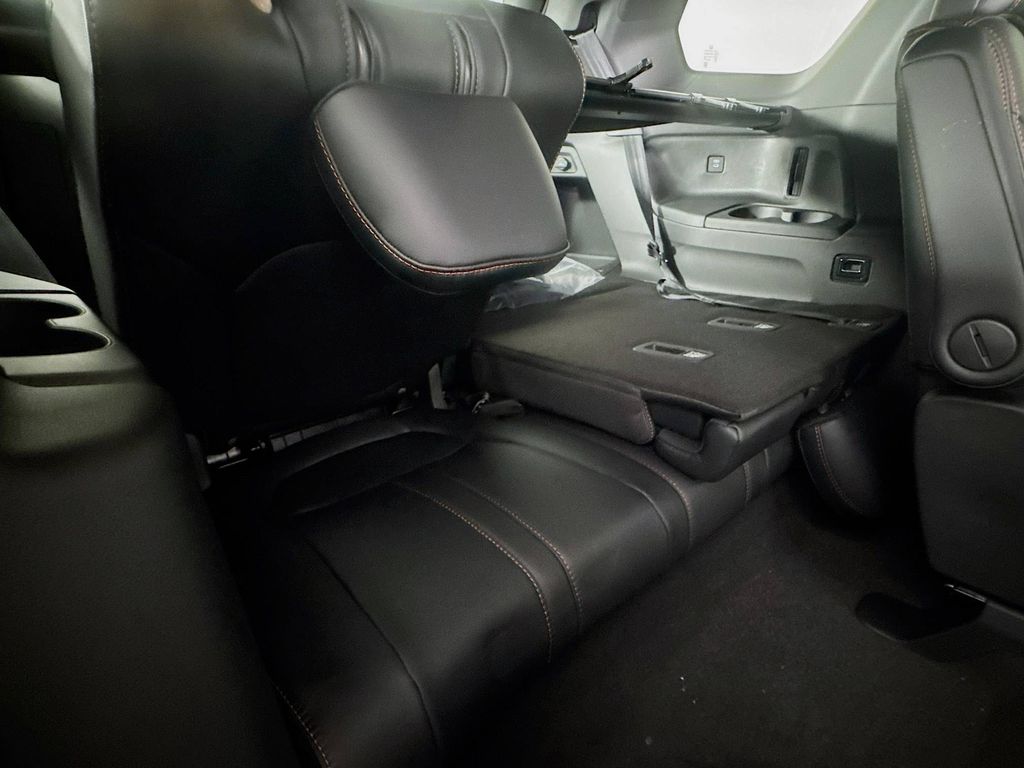 New Car 2025 Honda Pilot  Trailsport For Sale Under $50,000 In Austin, Texas