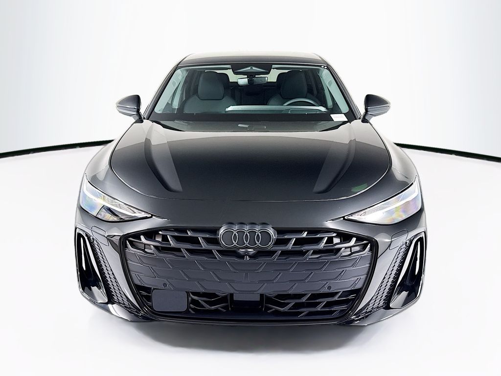 Thumbnail: 2026 Audi A6 - 2