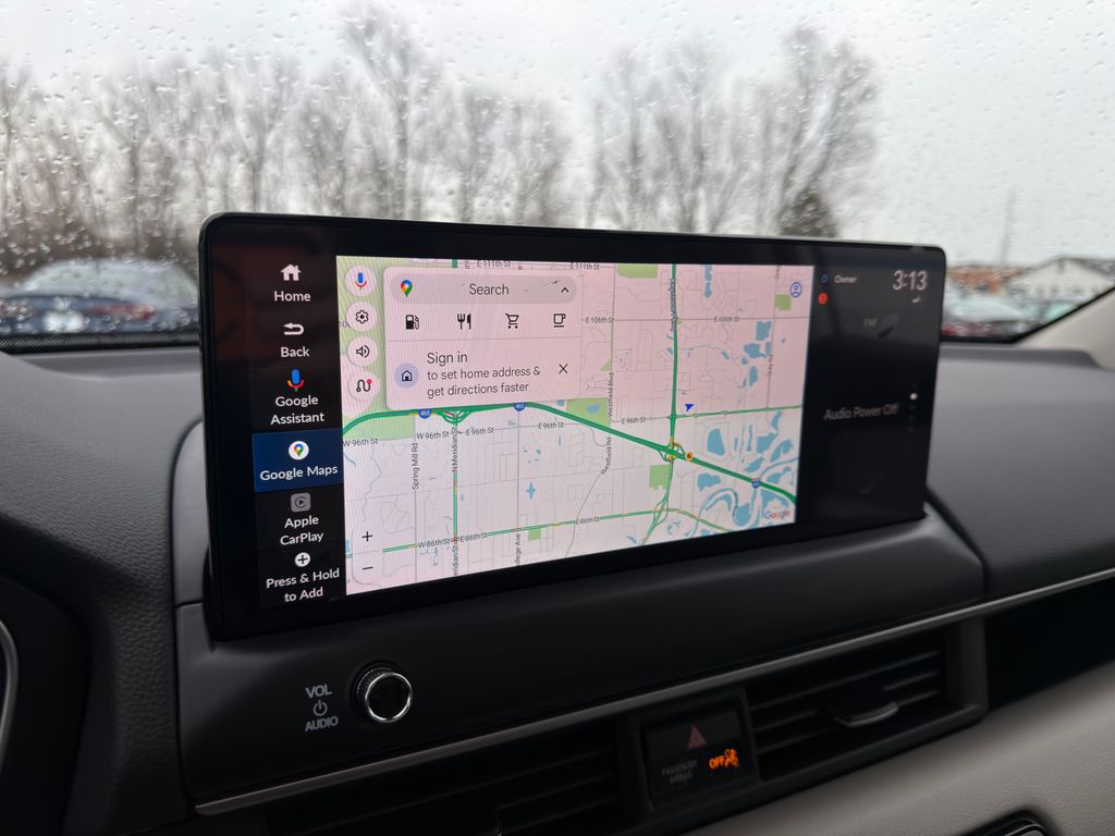 Thumbnail: 2026 Honda Pilot - 31