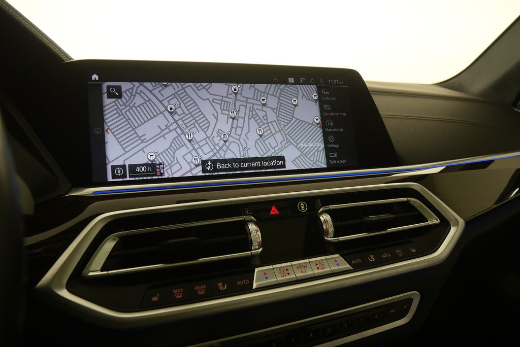 Thumbnail: 2023 BMW X5 - 21