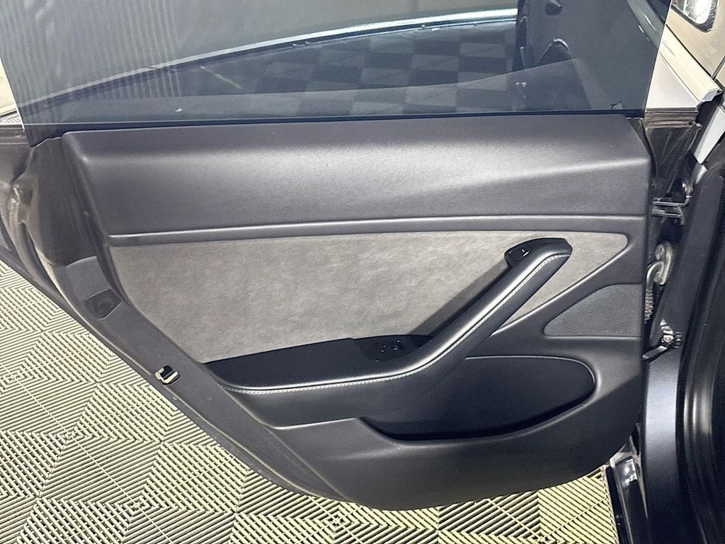 2018 Tesla Model 3 Performance