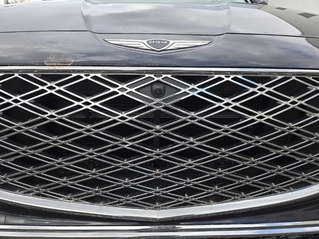 2025 Genesis GV80 3.5T 14