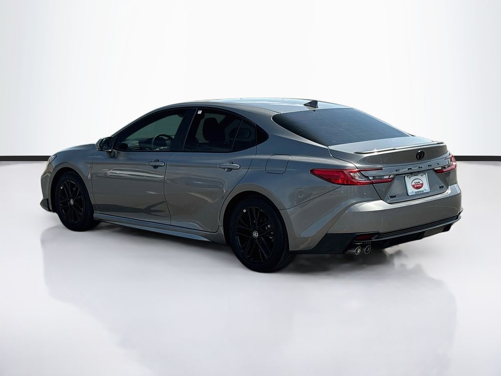 Thumbnail: 2026 Toyota Camry - 7