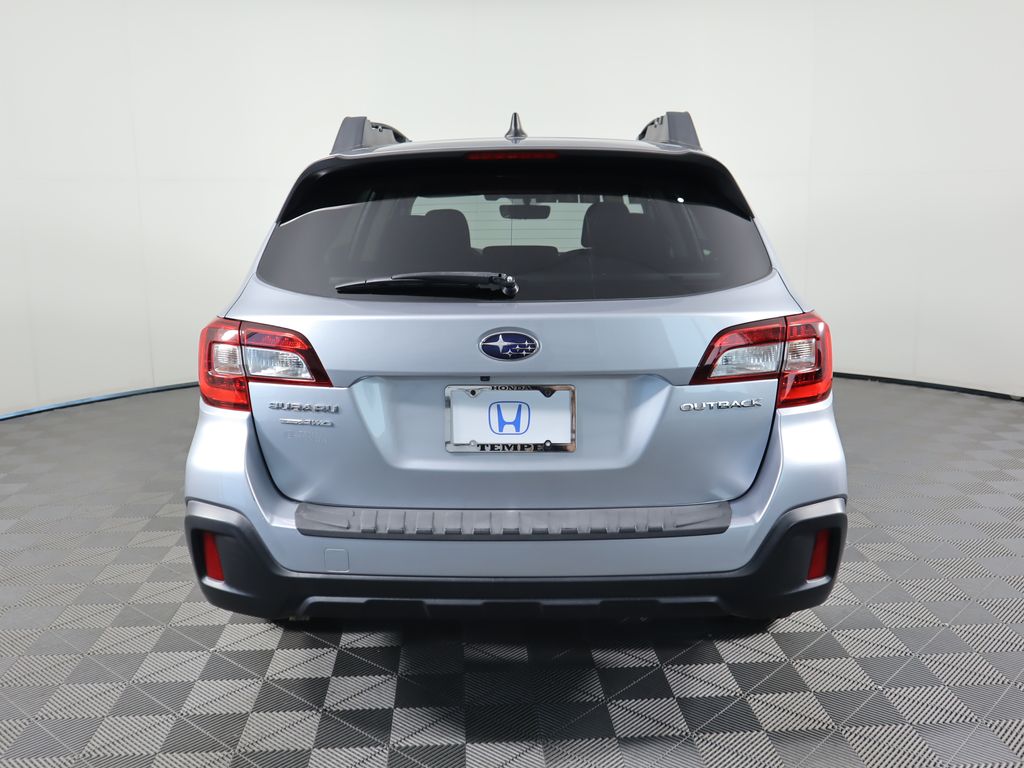 Thumbnail: 2019 Subaru Outback - 6