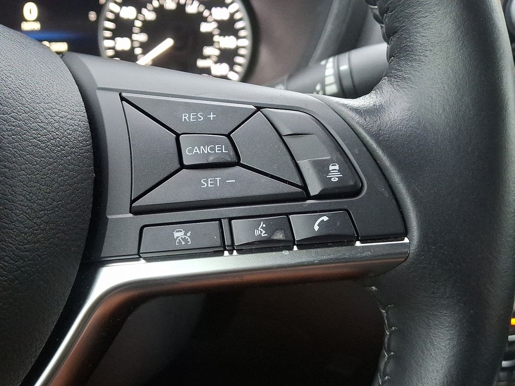 Thumbnail: 2024 Nissan Sentra - 22