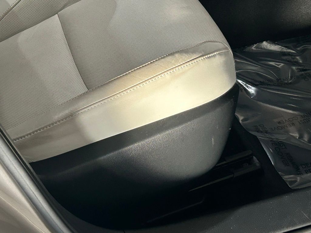 Used 2022 Platinum Quartz Metallic Mazda 2.5 Turbo Premium Package image 31