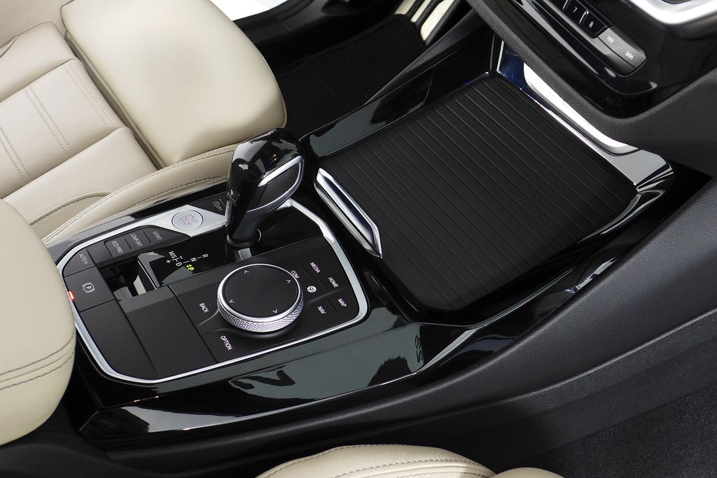 Thumbnail: 2023 BMW X3 - 15