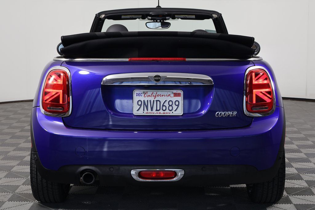 Thumbnail: 2019 MINI Cooper - 6