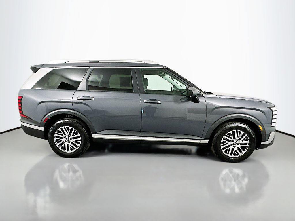 Thumbnail: 2026 Hyundai Palisade - 4