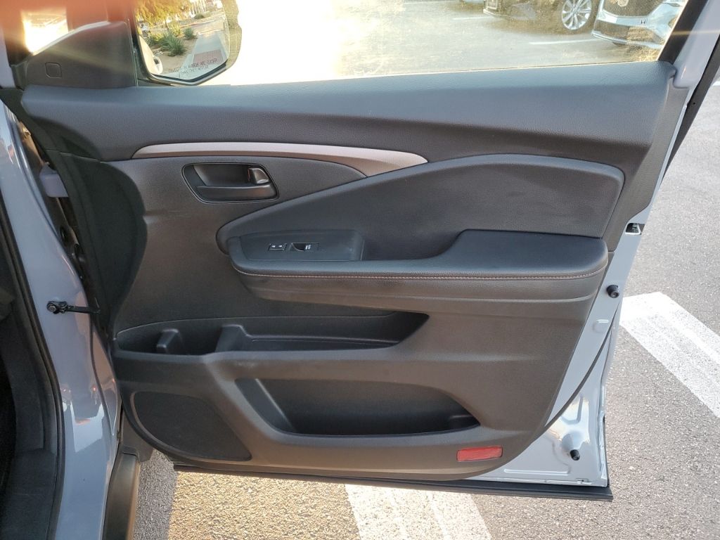 Used Car 2022 Honda Passport  Trailsport For Sale Under $35,000 In Austin, Texas