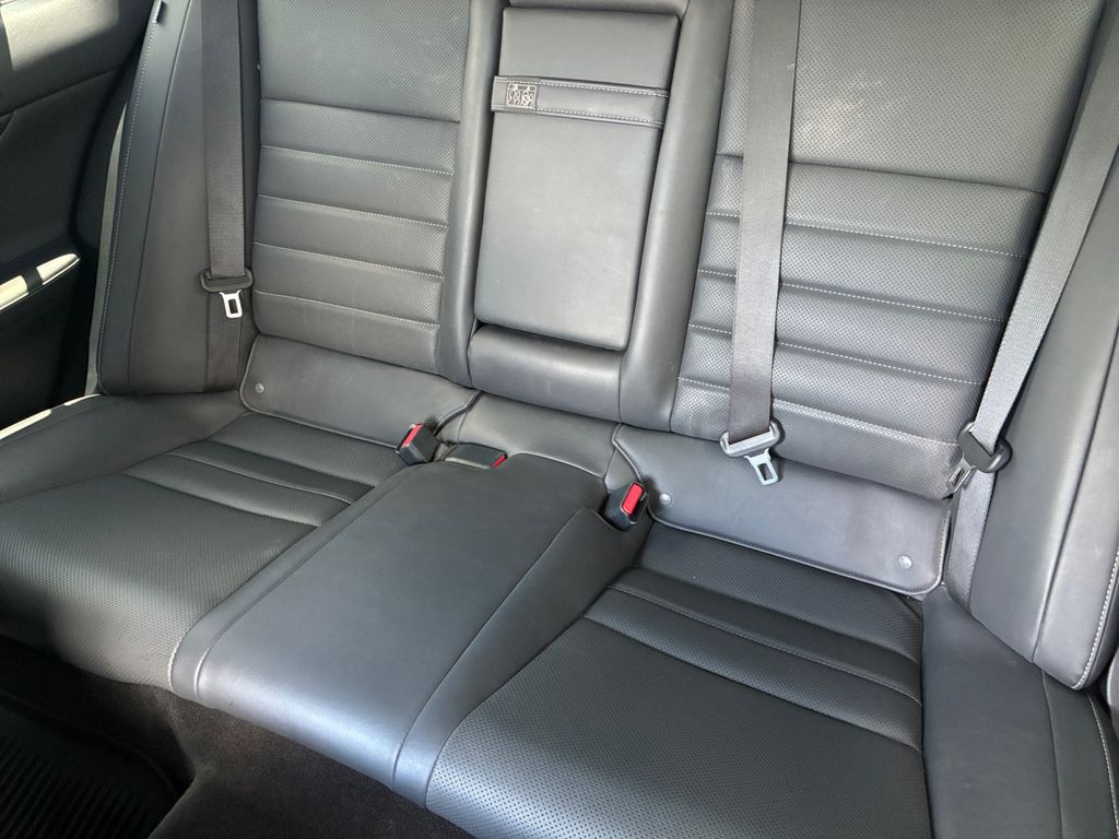 Used Car 2022 Lexus Is  350 F Sport For Sale Under $50,000 In Austin, Texas