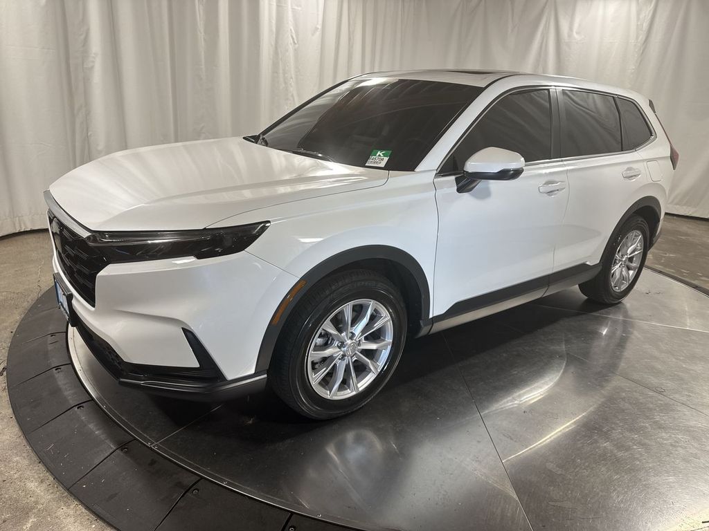 2023 Honda CR-V EX