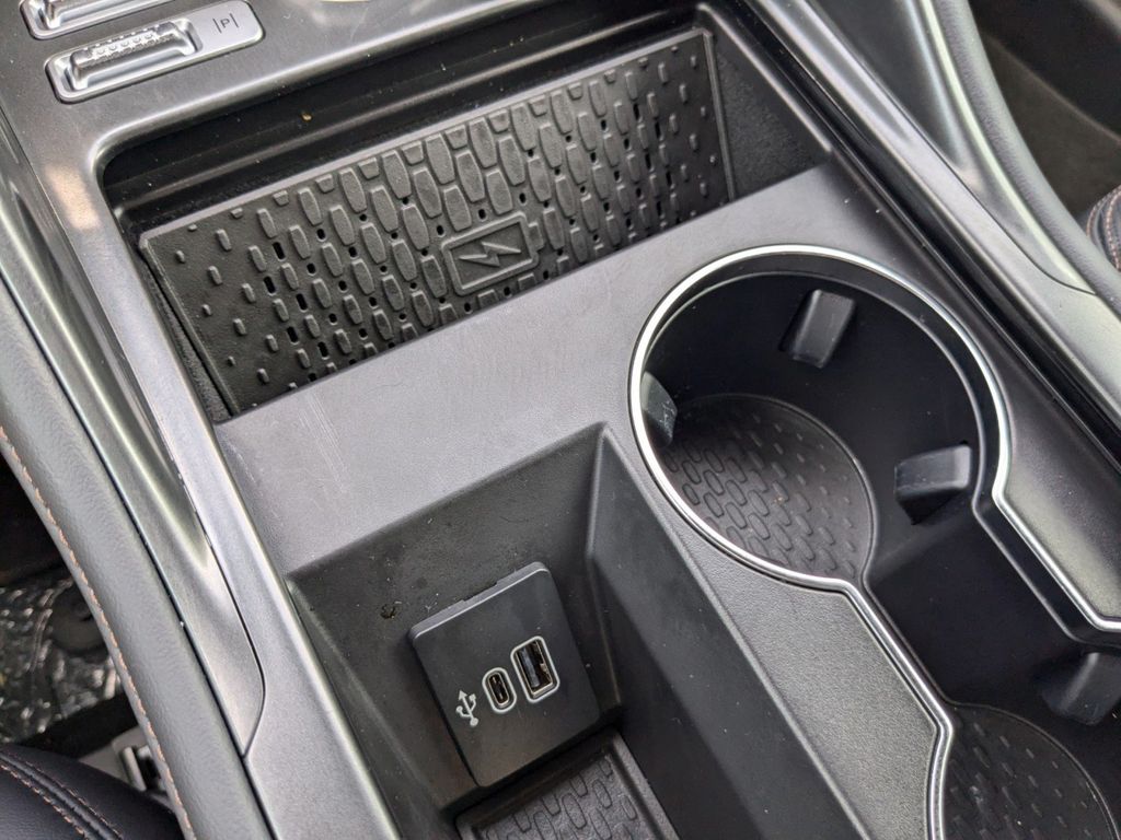 2025 Lincoln Nautilus Hybrid Premiere