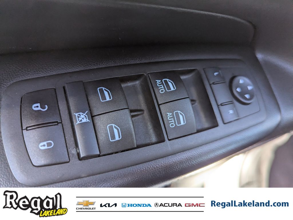 used 2018 Jeep Grand Cherokee car, priced at $15,392