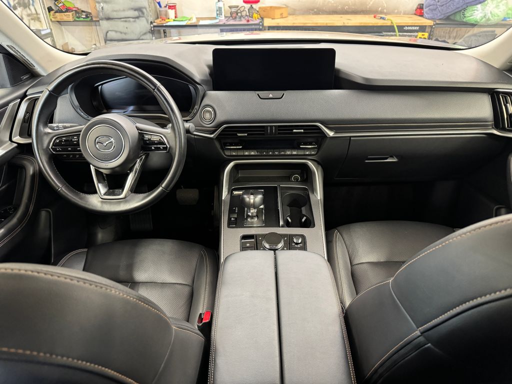 2025 Mazda CX-90 3.3 Turbo Premium