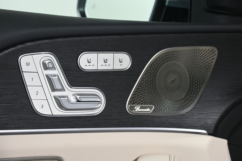 Thumbnail: 2026 Mercedes-Benz GLE - 25