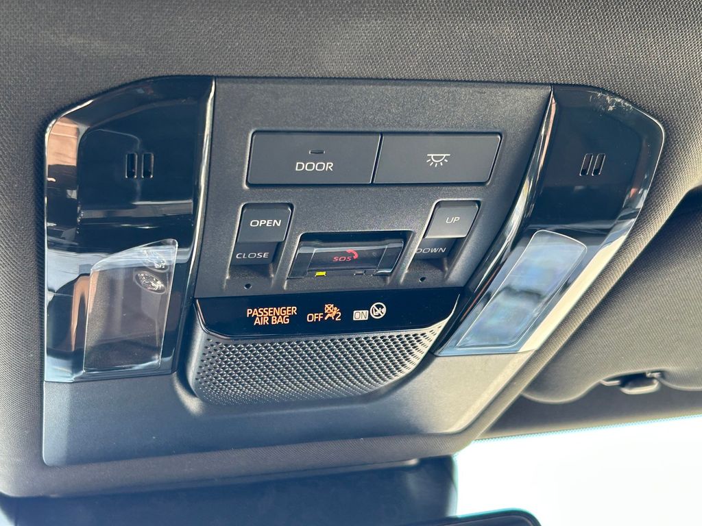 Used 2025 Lexus GX SUV