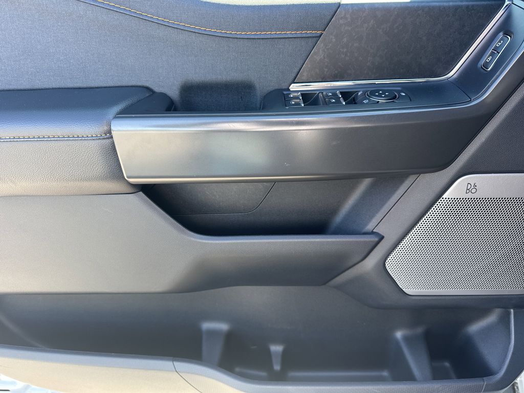 2024 Avalanche Ford F-150 Tremor 4X4 Truck