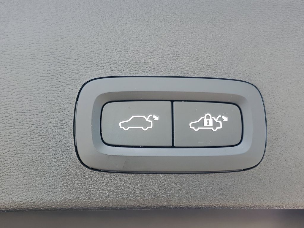 used 2023 Volvo XC40 car, priced at $28,195