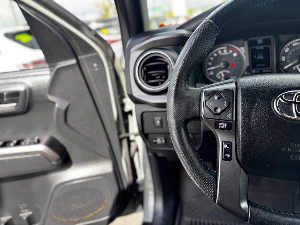 Used 2023 Toyota Tacoma Truck