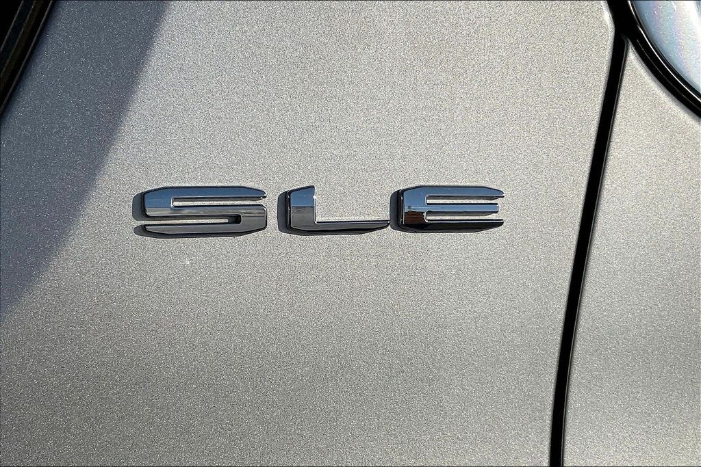 Used 2020 GMC Acadia SUV