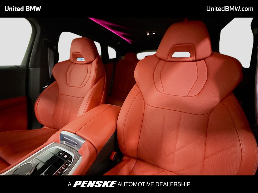 Thumbnail: 2026 BMW XM - 5