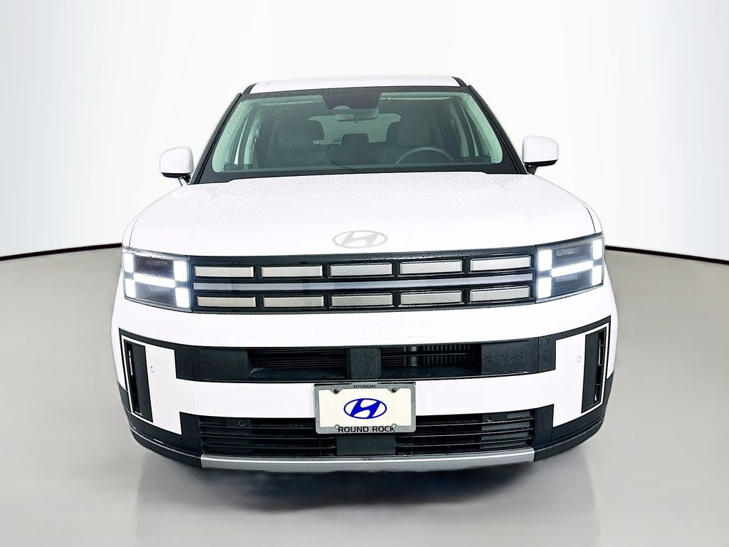 Thumbnail: 2026 Hyundai Santa Fe - 2