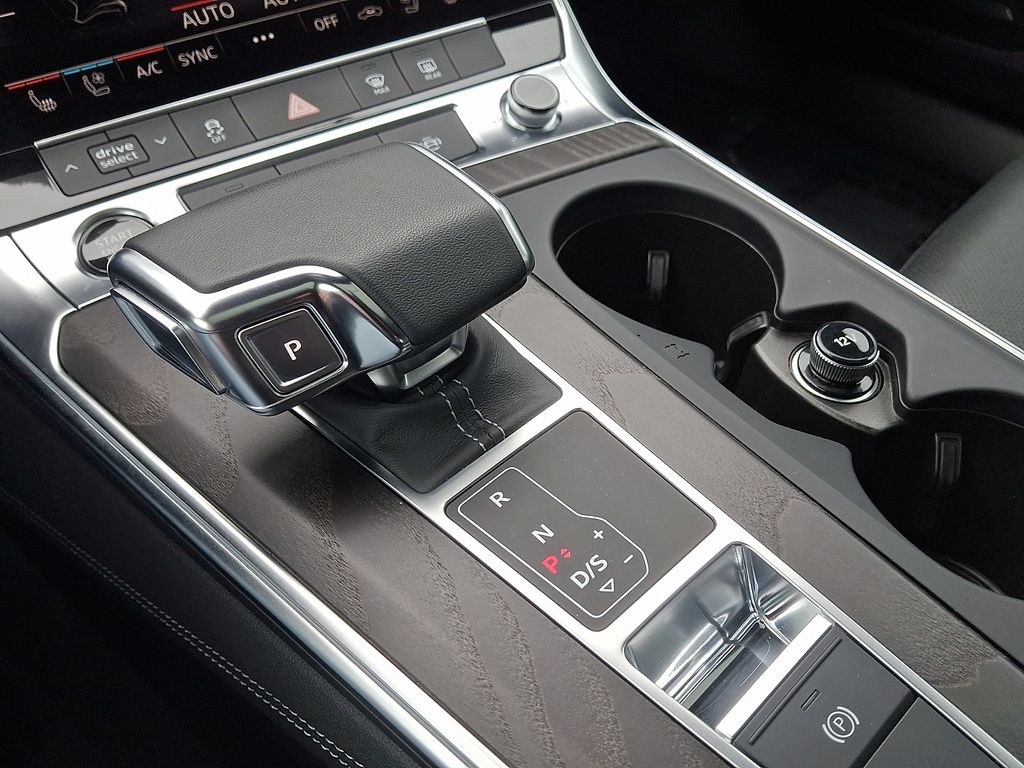 Thumbnail: 2023 Audi A6 - 15