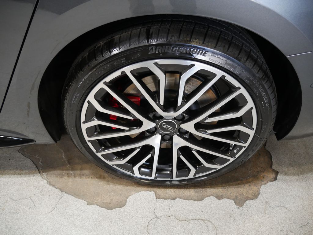 Thumbnail: 2025 Audi S5 - 13